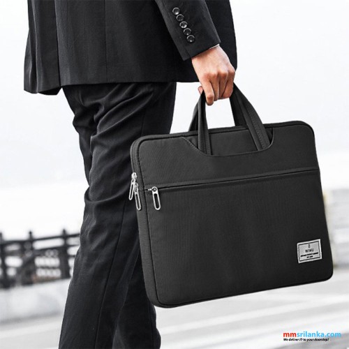 WIWU VIVI 14" FOR LAPTOP HAND BAG 